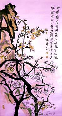 15-两树梅花.jpg